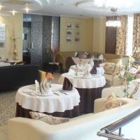 Hotelfotos Отель Визави