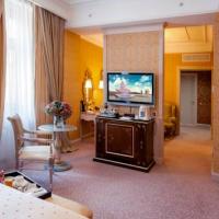 Hotel photos Radisson Royal Hotel