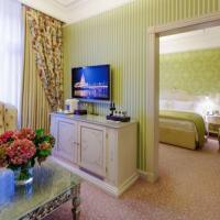 Hotelfotos Radisson Royal Hotel