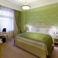 Hotel photos Radisson Royal Hotel