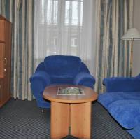 Hotelfotos ВашОтель - Золотой Колос