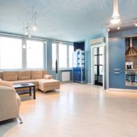 Hotelfotos Апартаменты 5 звезд Арбат