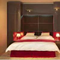 Фотографии отеля Mamaison All-Suites Spa Hotel Покровка Moсква