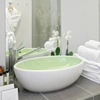 Hotelfotos Mamaison All-Suites Spa Hotel Покровка Moсква