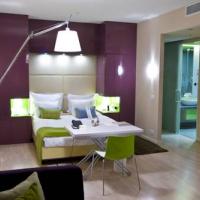Hotel photos Mamaison All-Suites Spa Hotel Pokrovka Moscow