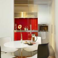 Hotelfotos Mamaison All-Suites Spa Hotel Покровка Moсква