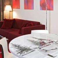 Hotel photos Mamaison All-Suites Spa Hotel Pokrovka Moscow