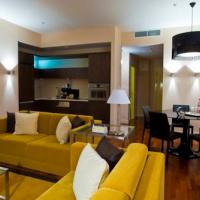 Fotos del hotel Mamaison All-Suites Spa Hotel Покровка Moсква