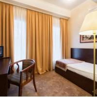 Hotelfotos Камергерский