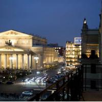 Hotelfotos Метрополь