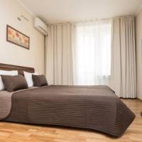 Hotelfotos Balmont Апартаменты Смоленская