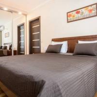 Hotel photos Balmont Apartments Smolenskaya