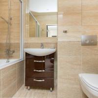 Hotel photos Balmont Apartments Smolenskaya