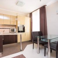 Hotel photos Balmont Apartments Smolenskaya