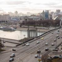 Hotel photos Balmont Apartments Smolenskaya