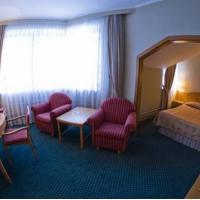 Fotos del hotel Отель Акварель