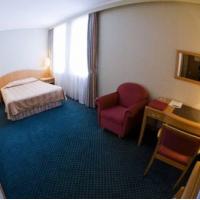 Hotel photos Akvarel Hotel