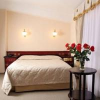 Фотографии отеля Heliopark Empire