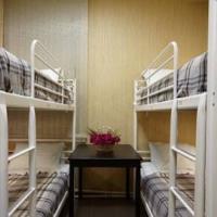 Hotelfotos Хостел Москва Измайлово