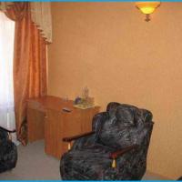 Hotelfotos Гостиница Пирамида