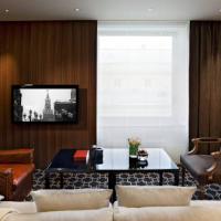 Hotelfotos Арарат Парк Хаятт