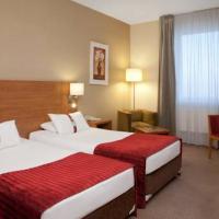 Hotel photos Holiday Inn Suschevskiy