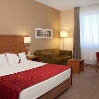 Hotel photos Holiday Inn Suschevskiy