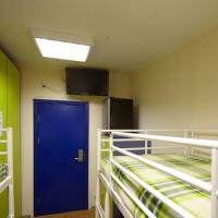 Hotelfotos Хостел Москва Измайлово