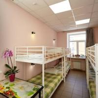 Фотографии отеля Хостел Москва Измайлово