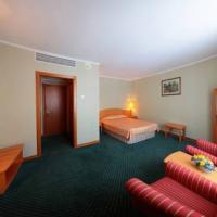 Hotelfotos Отель Акварель