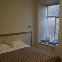 Fotos del hotel Русские Апартаменты на Ленивке