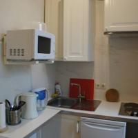 Fotos del hotel Русские Апартаменты на Ленивке