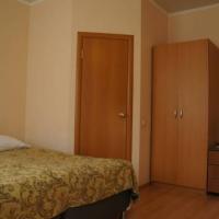 Fotos del hotel Русские апартаменты в Лианозово