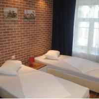 Фотографии отеля City Comfort Hotel