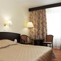 Hotelfotos Отель Измайлово Гамма