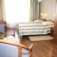 Hotelfotos Четыре Сезона Отель