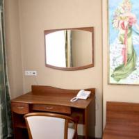 Hotelfotos Четыре Сезона Отель