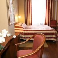 Hotel photos Chetyre Sezona Hotel