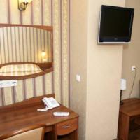 Fotos del hotel Четыре Сезона Отель