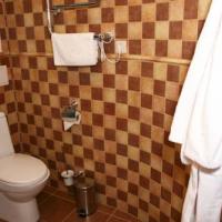 Hotelfotos Четыре Сезона Отель