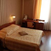 Hotelfotos Четыре Сезона Отель