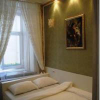 Фотографии отеля Мини-отель Булгаков