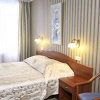 Hotel photos Chetyre Sezona Hotel