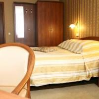 Hotelfotos Четыре Сезона Отель