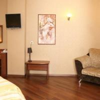 Hotel photos Chetyre Sezona Hotel