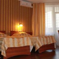 Hotelfotos Четыре Сезона Отель