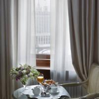 Hotelfotos Radisson Royal Hotel