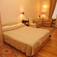 Hotelfotos Casa Leto private hotel