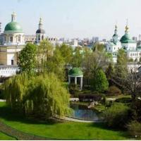 Hotelfotos Гостиница Даниловская