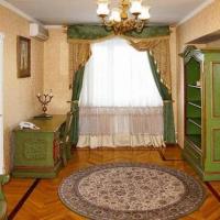 Hotelfotos Гостиница Даниловская